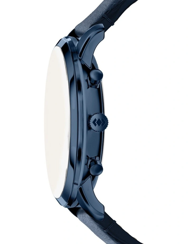 Neutra Chronograph FS6168 Watch in Blue image 2