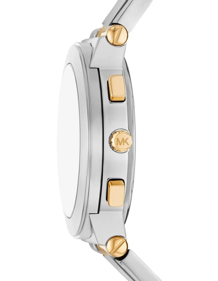 Billie Chronograph MK7605 Watch in Multi image 2