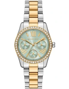Lexington Analogue MK7609 Watch in Multi
