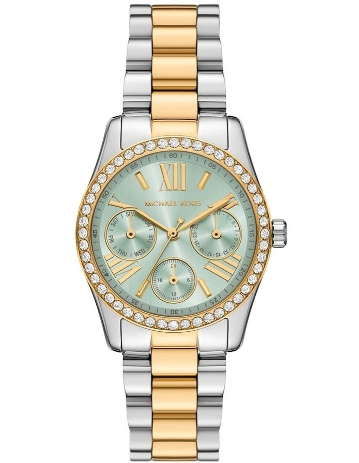 Lexington Analogue MK7609 Watch in Multi image 1