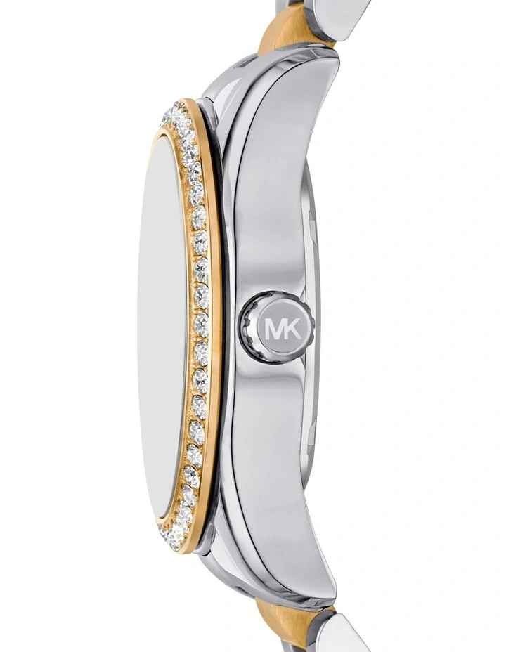 Lexington Analogue MK7609 Watch in Multi image 2