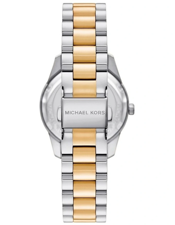 Lexington Analogue MK7609 Watch in Multi image 3