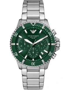 Emporio Armani AR11741 Chronograph Watch