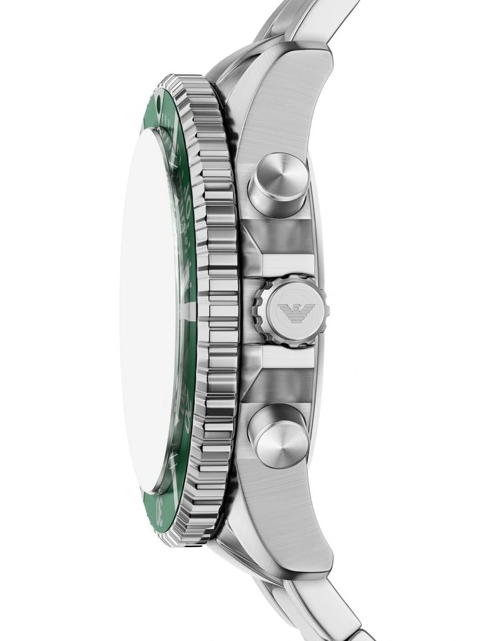 Emporio Armani AR11741 Chronograph Watch image 2