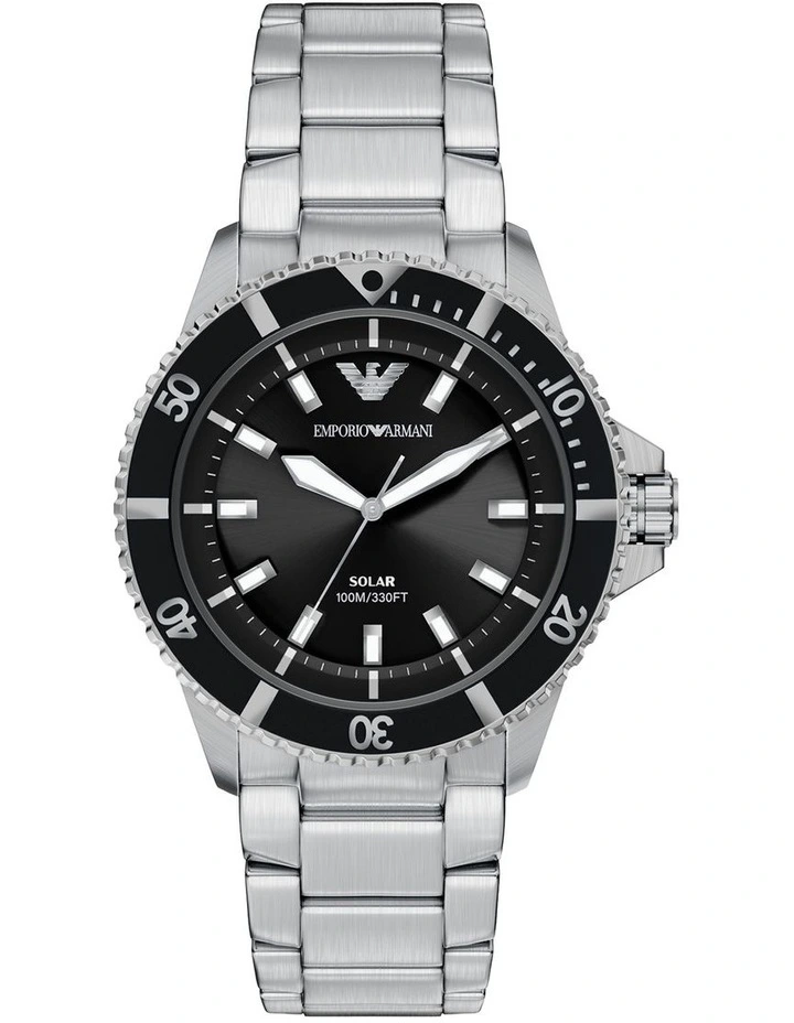 Emporio Armani AR11787 Analogue Watch image 1