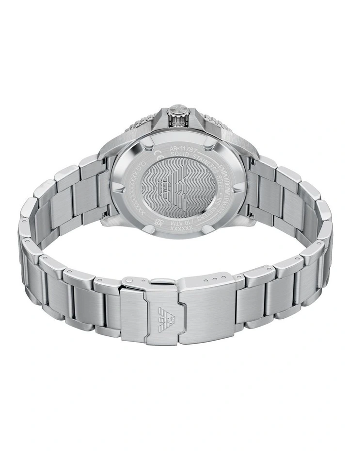 Emporio Armani AR11787 Analogue Watch image 3