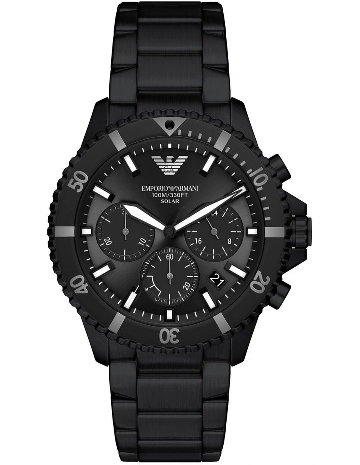 Emporio Armani AR11784 Chronograph Watch image 1