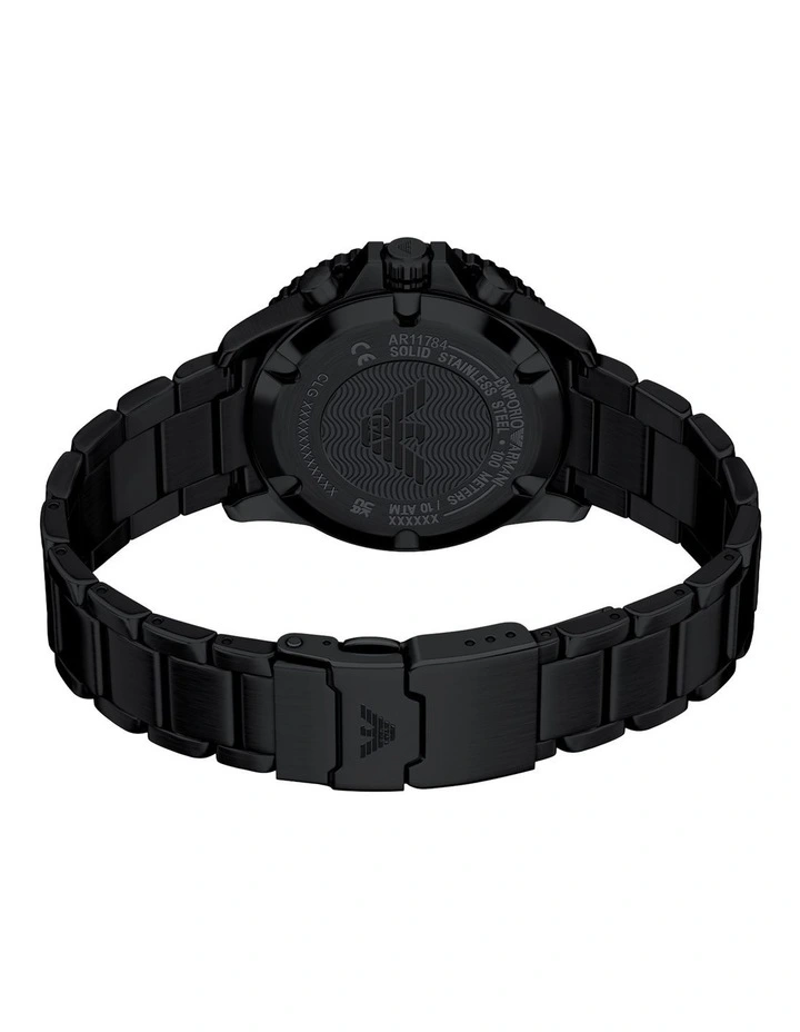 Emporio Armani AR11784 Chronograph Watch image 3