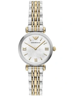 Emporio Armani AR11769 Analogue Watch