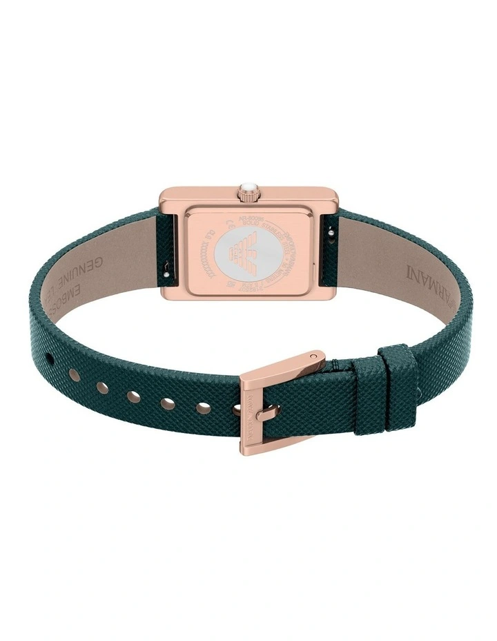Emporio Armani AR80085SET Analogue Watch image 3