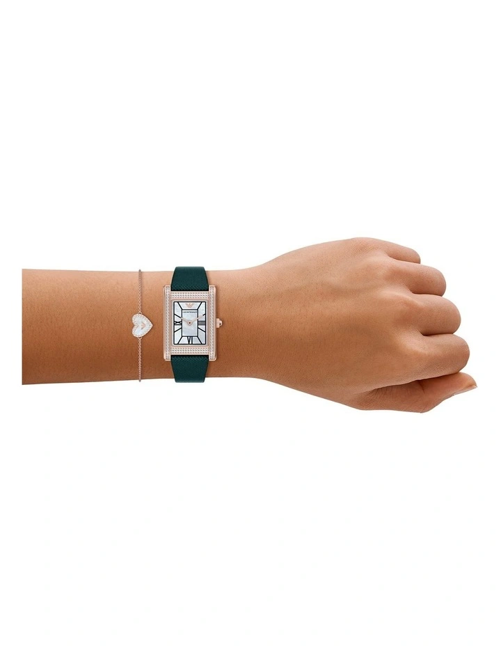 Emporio Armani AR80085SET Analogue Watch image 4