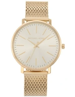 Michael Kors MK4339 PYPER Analogue Watch