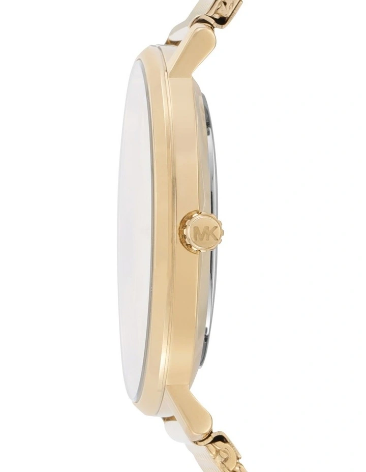 Michael Kors MK4339 PYPER Analogue Watch image 2