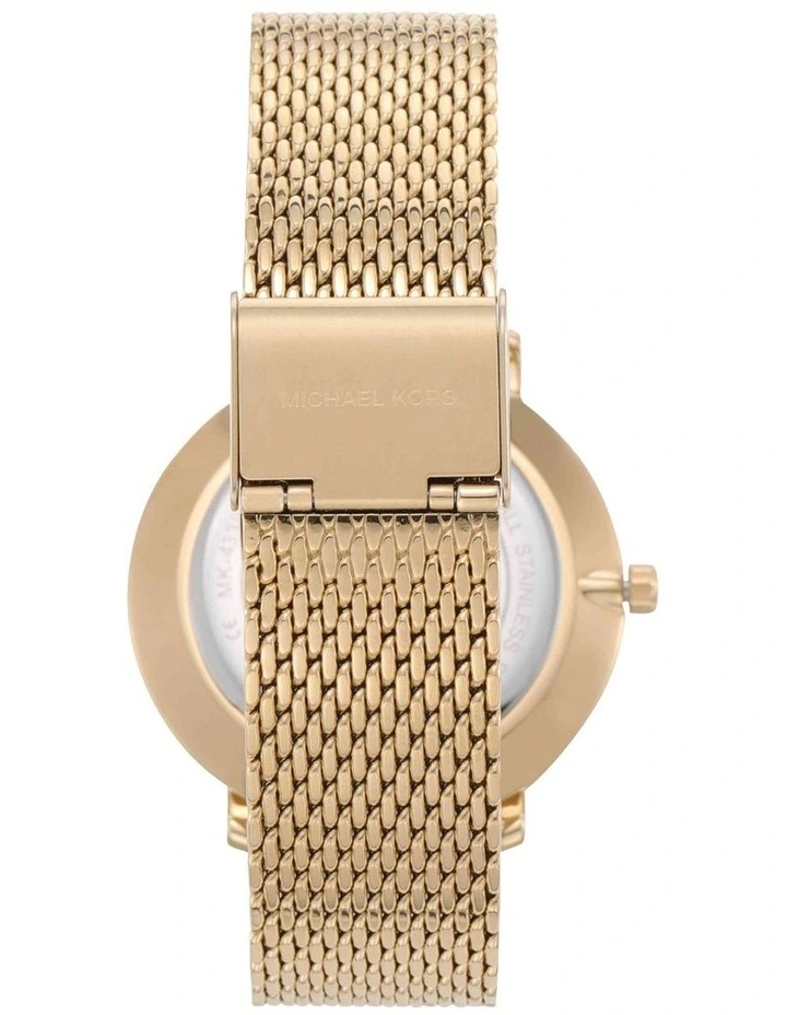 Michael Kors MK4339 PYPER Analogue Watch image 3