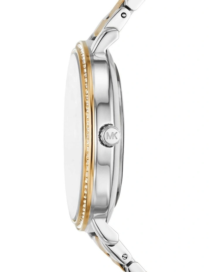 Michael Kors MK4918 PYPER Analogue Watch image 2