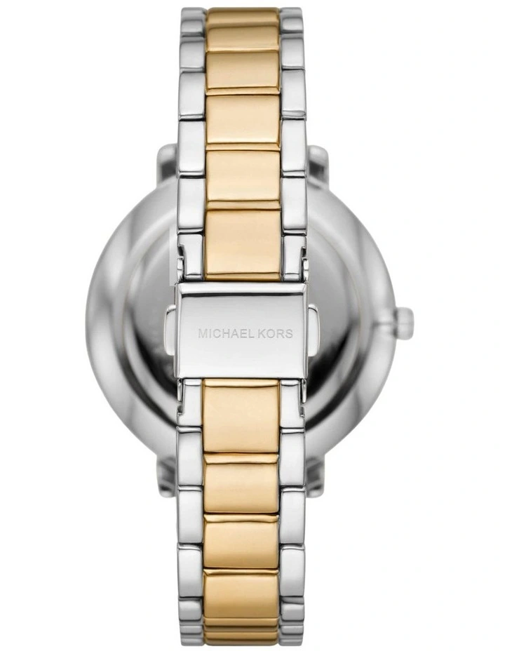 Michael Kors MK4918 PYPER Analogue Watch image 3