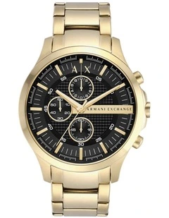 Armani Exchange AX2137 Chronograph Watch