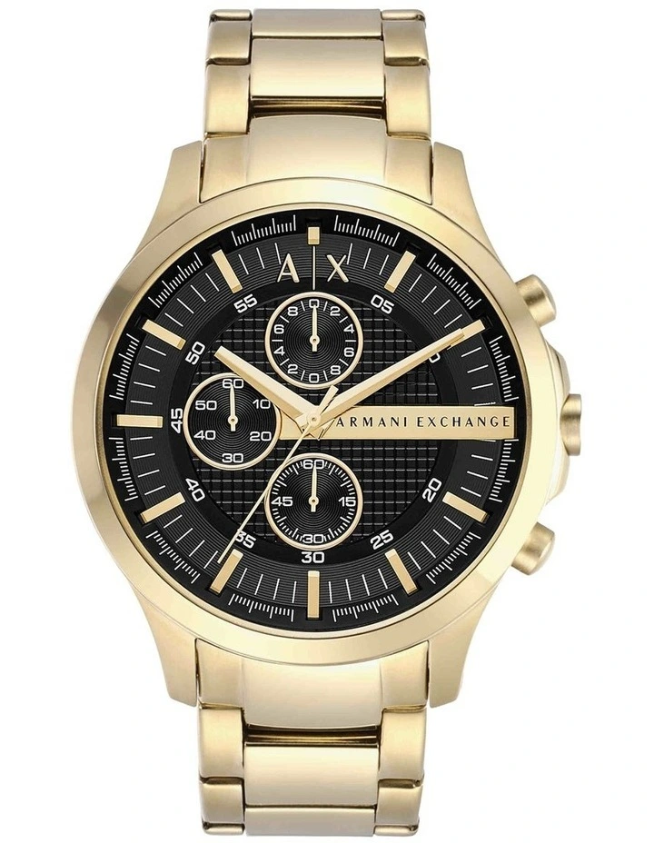 Armani Exchange AX2137 Chronograph Watch image 1