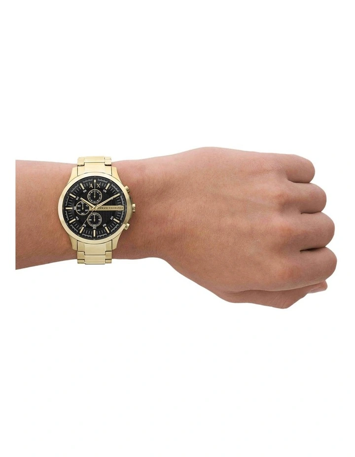 Armani Exchange AX2137 Chronograph Watch image 4