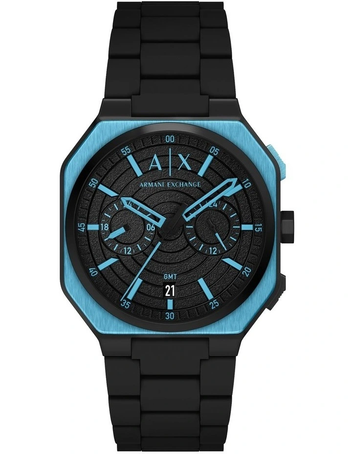 Armani Exchange AX1480 Chronograph Watch image 1
