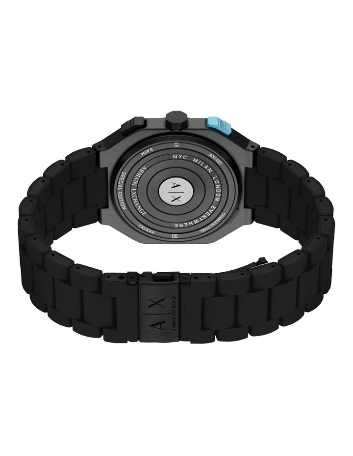 Armani Exchange AX1480 Chronograph Watch image 3