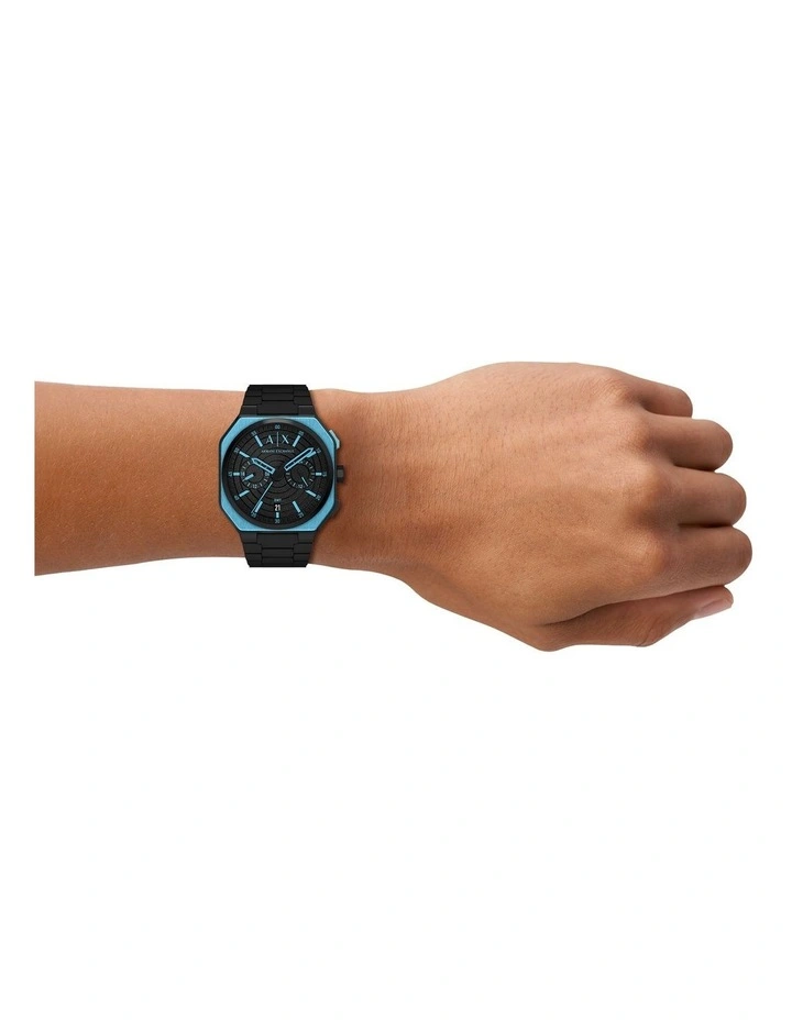 Armani Exchange AX1480 Chronograph Watch image 4