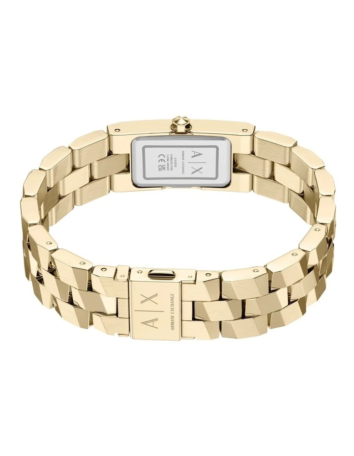 Armani Exchange AX4701 Analogue Watch image 3