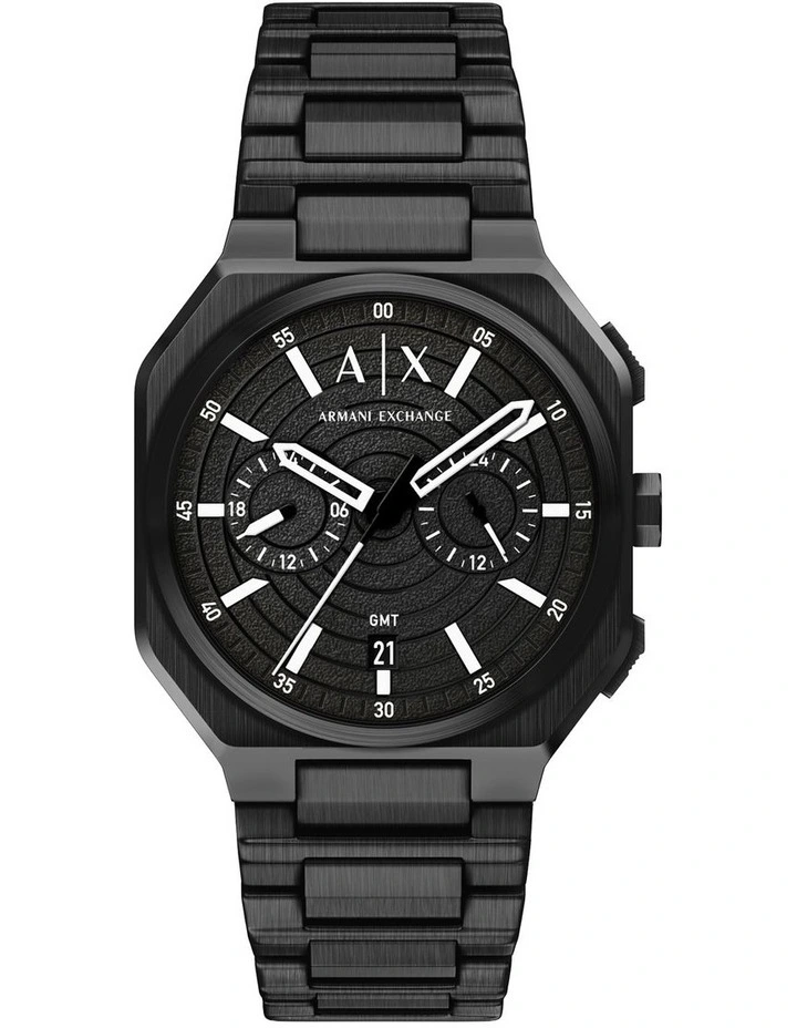 Armani Exchange AX1478 Chronograph Watch image 1