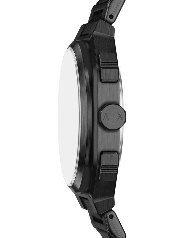 Armani Exchange AX1478 Chronograph Watch image 2