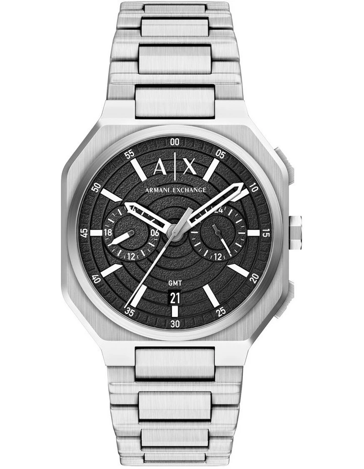 Armani Exchange AX1475 Chronograph Watch image 1