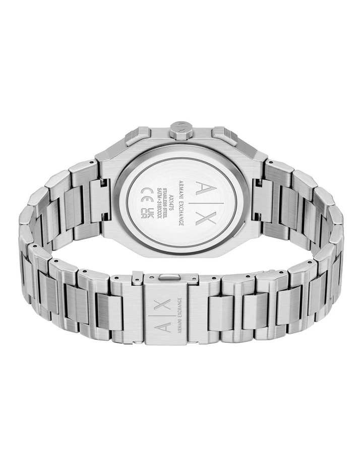 Armani Exchange AX1475 Chronograph Watch image 3