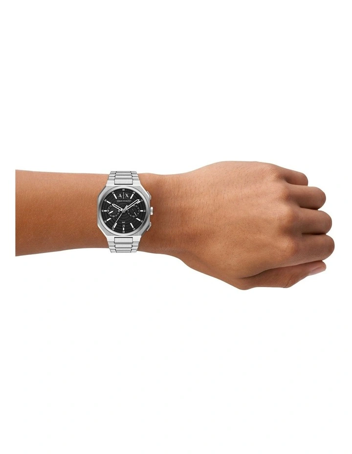 Armani Exchange AX1475 Chronograph Watch image 4