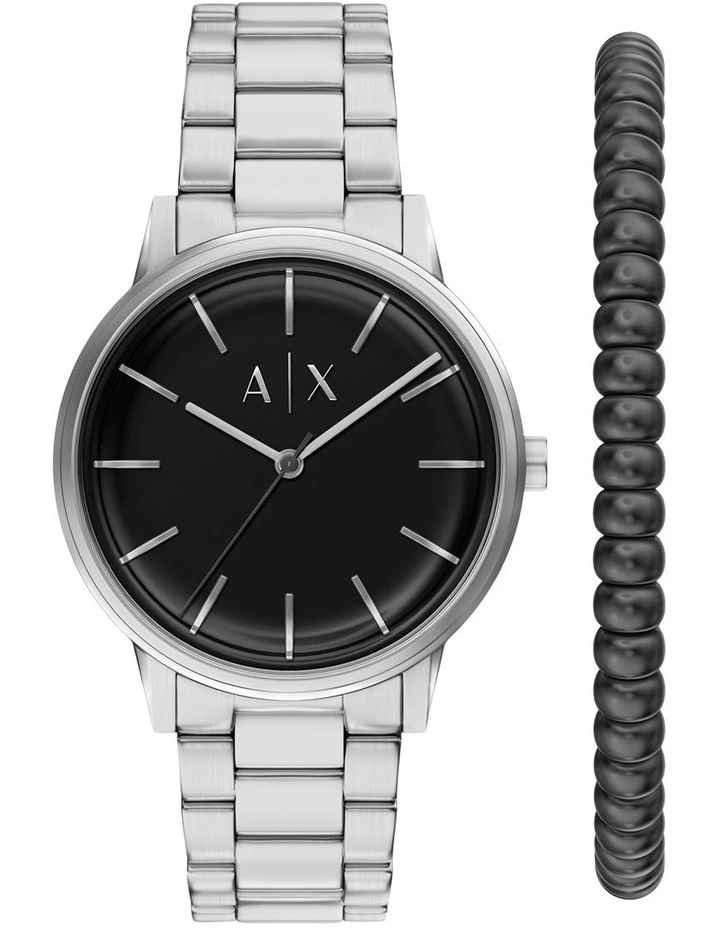 Armani Exchange AX7182SET Analogue Watch image 1