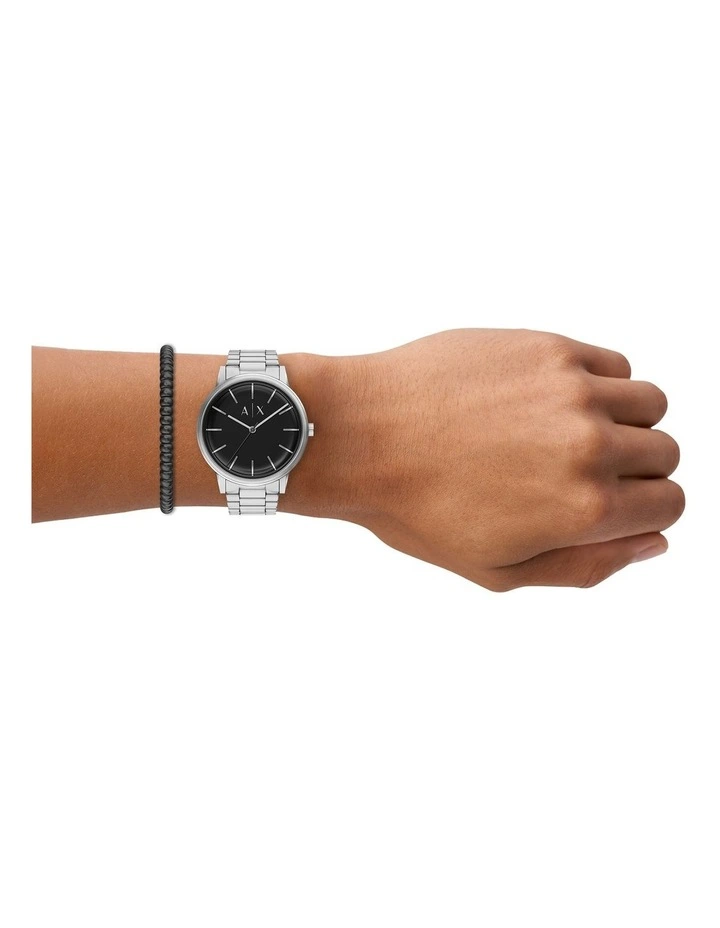 Armani Exchange AX7182SET Analogue Watch image 4
