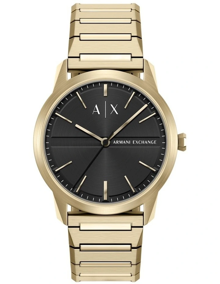 Armani Exchange AX2650 Analogue Watch image 1