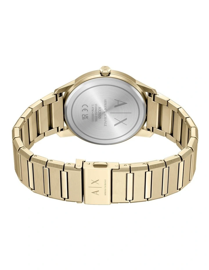 Armani Exchange AX2650 Analogue Watch image 3