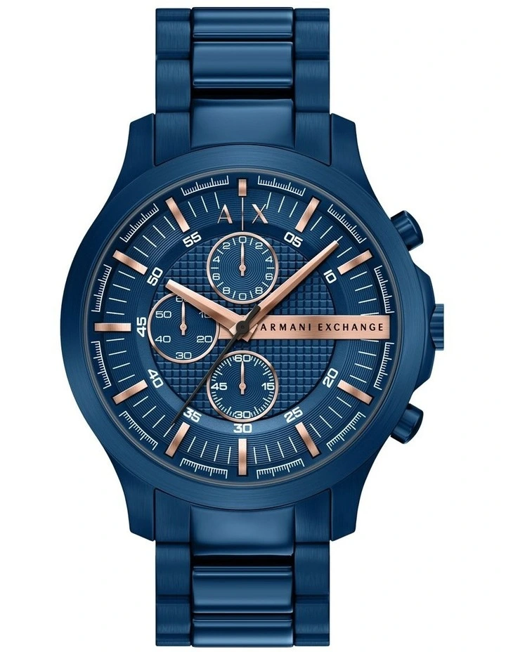 Armani Exchange AX2468 Chronograph Watch image 1