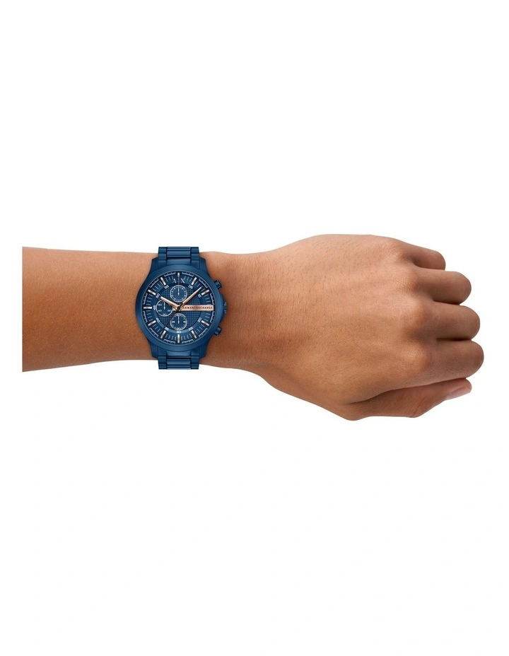 Armani Exchange AX2468 Chronograph Watch image 4