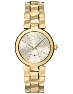 Armani Exchange AX4409 Analogue Watch