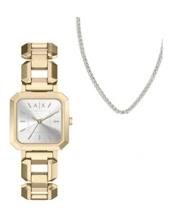Armani Exchange AX7186SET Analogue Watch