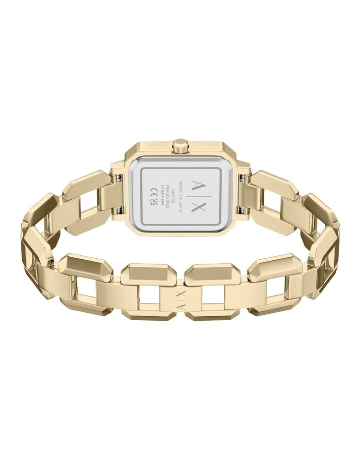 Armani Exchange AX7186SET Analogue Watch image 3
