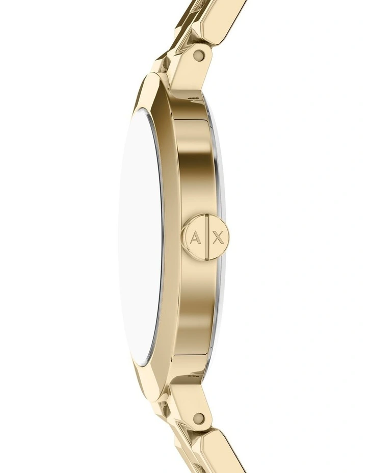 Armani Exchange AX7185SET Analogue Watch image 2