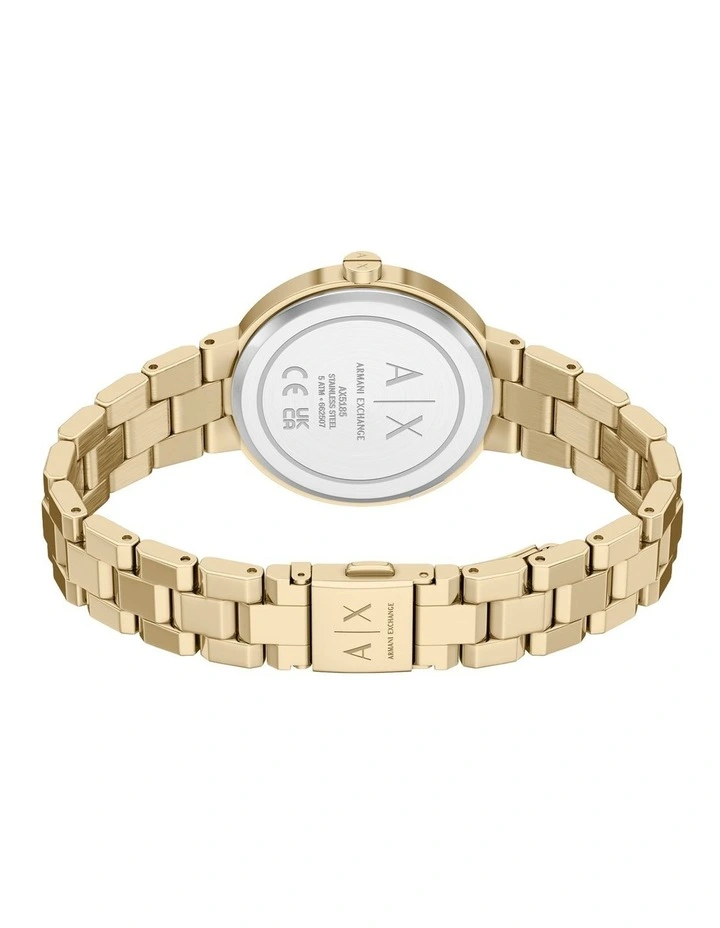 Armani Exchange AX7185SET Analogue Watch image 3