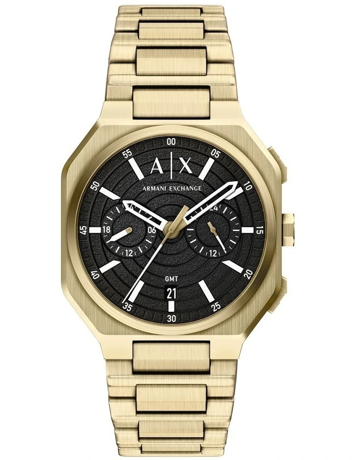Armani Exchange AX1476 Chronograph Watch image 1