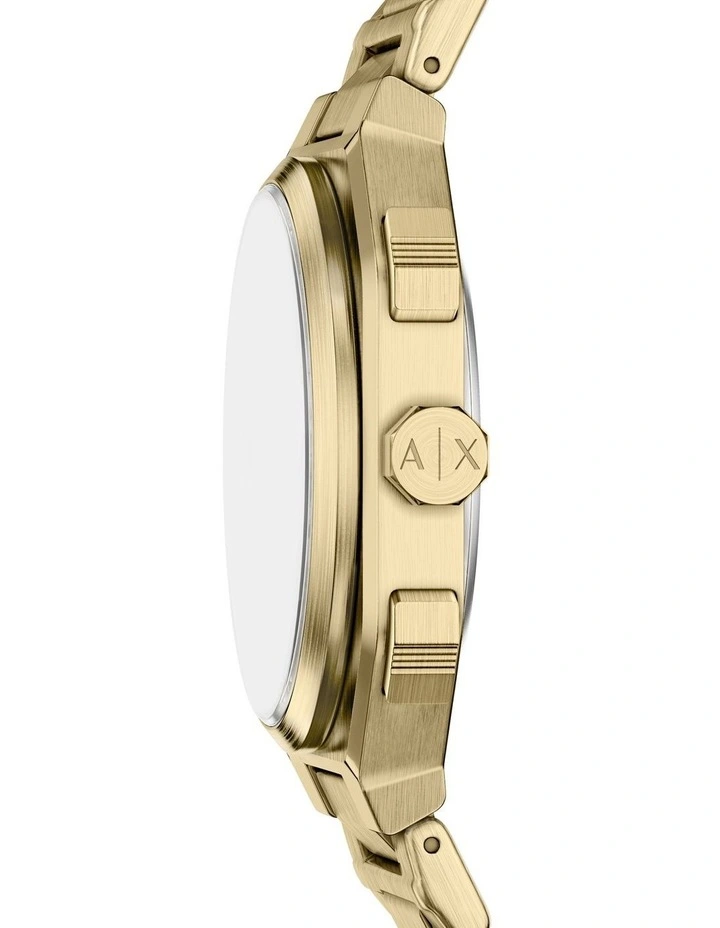 Armani Exchange AX1476 Chronograph Watch image 2