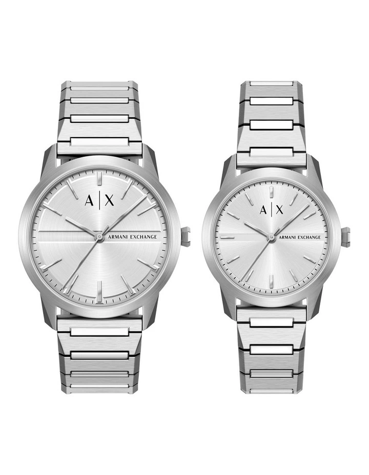 Armani Exchange AX7180SET Analogue Watch image 1