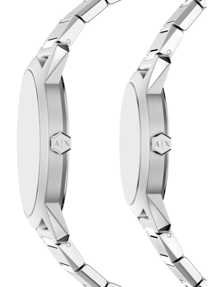 Armani Exchange AX7180SET Analogue Watch image 2