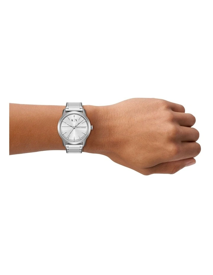 Armani Exchange AX7180SET Analogue Watch image 4
