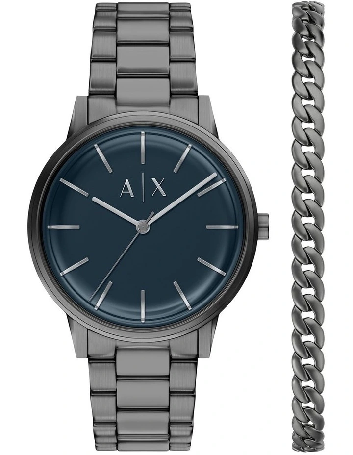 Armani Exchange AX7183SET Analogue Watch image 1