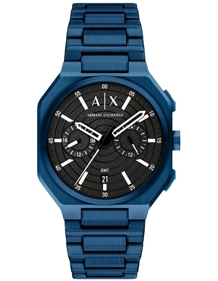 Armani Exchange AX1477 Chronograph Watch image 1